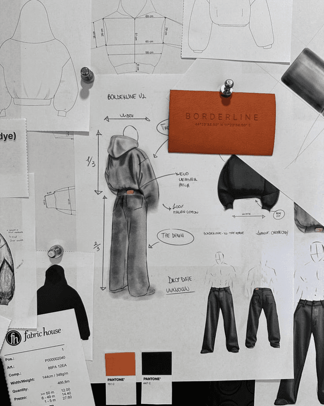 Fashion Design and Trend Forecasting