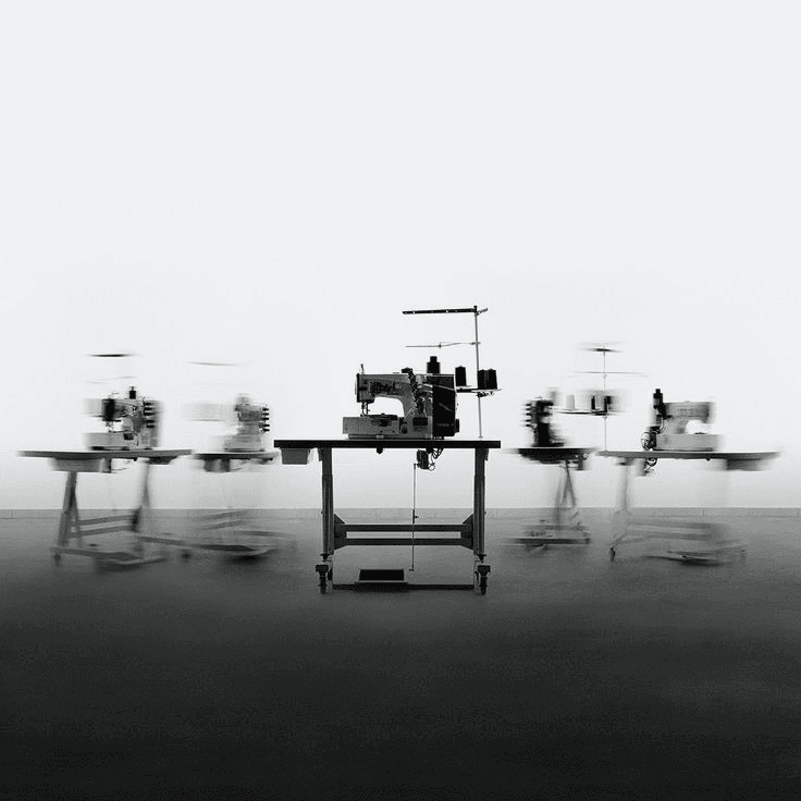 Threadwell manufacturing facility