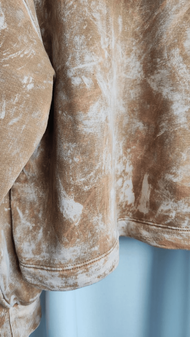 Garment Washing and Finishing